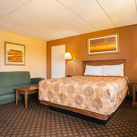Faulds Motel Sarnia Ngoại thất bức ảnh