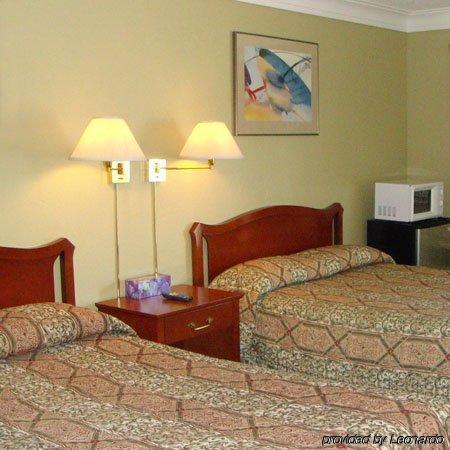 Faulds Motel Sarnia Phòng bức ảnh