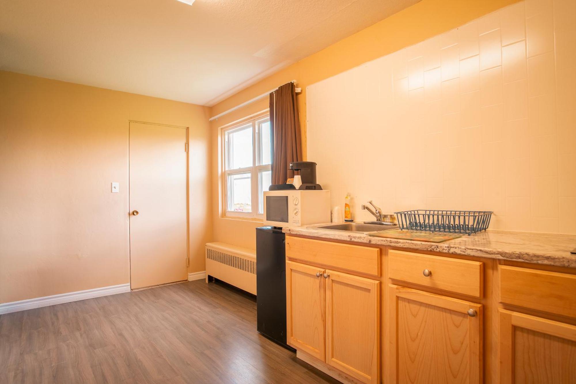 Faulds Motel Sarnia Ngoại thất bức ảnh