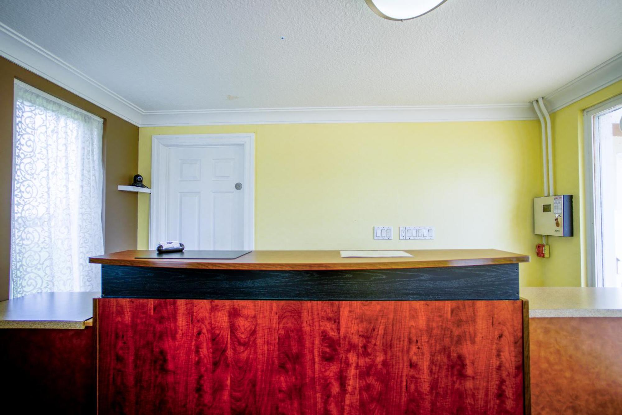 Faulds Motel Sarnia Ngoại thất bức ảnh