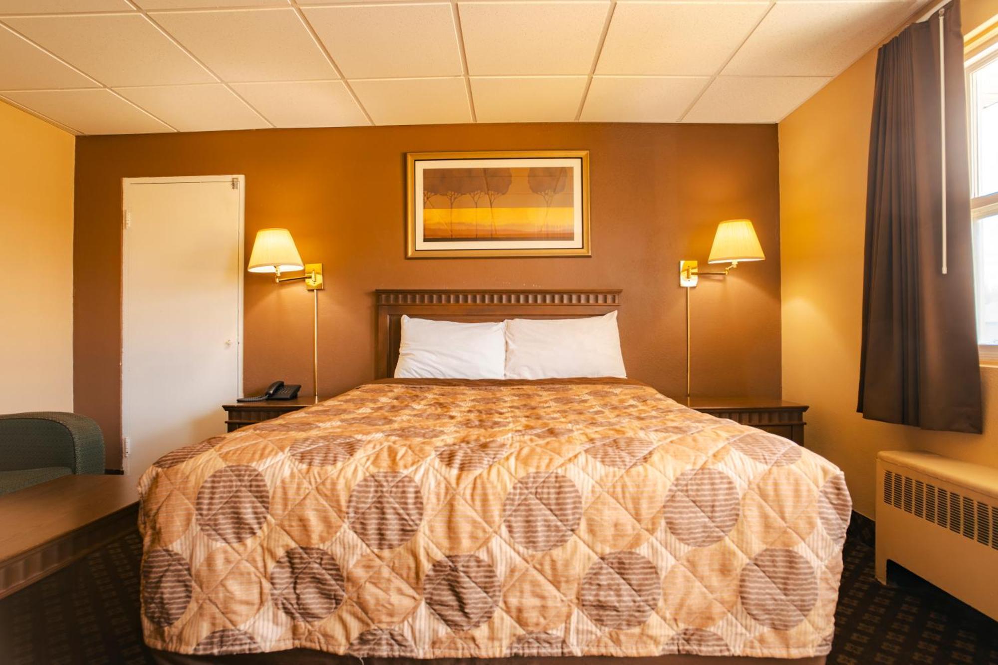 Faulds Motel Sarnia Ngoại thất bức ảnh