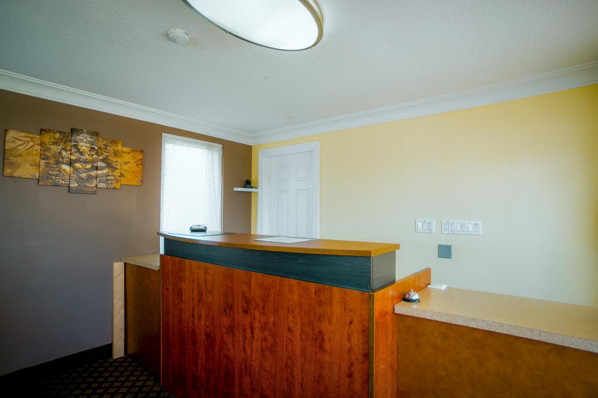 Faulds Motel Sarnia Ngoại thất bức ảnh