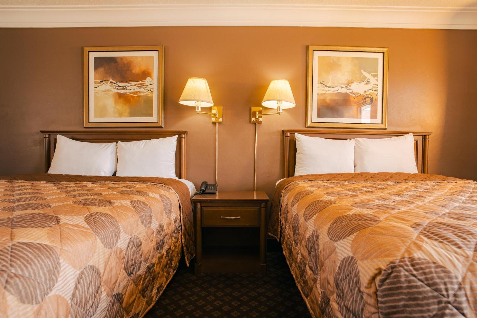 Faulds Motel Sarnia Ngoại thất bức ảnh