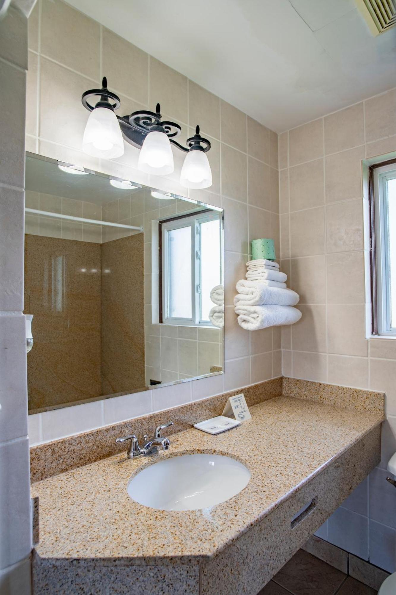 Faulds Motel Sarnia Ngoại thất bức ảnh