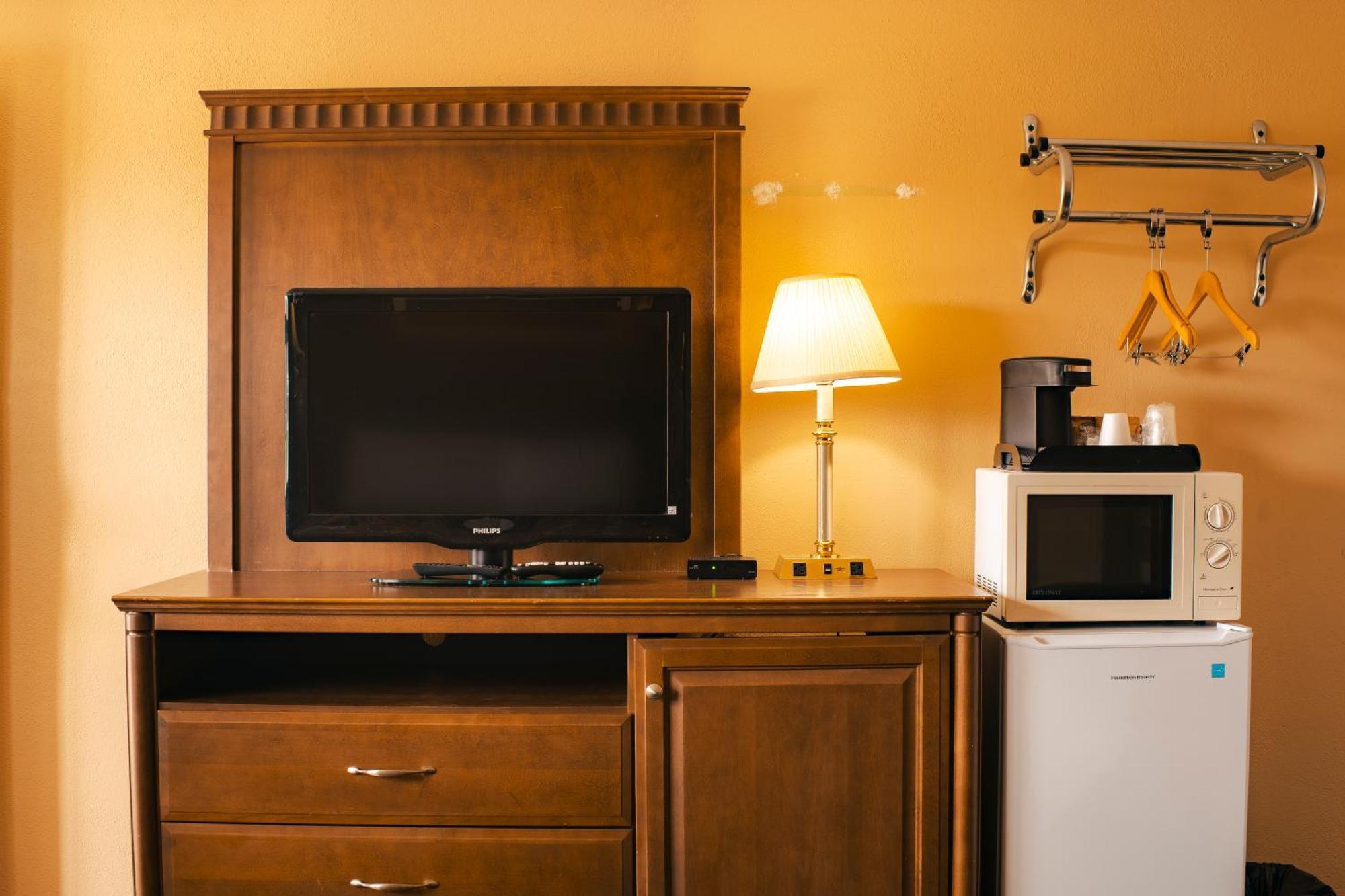 Faulds Motel Sarnia Ngoại thất bức ảnh