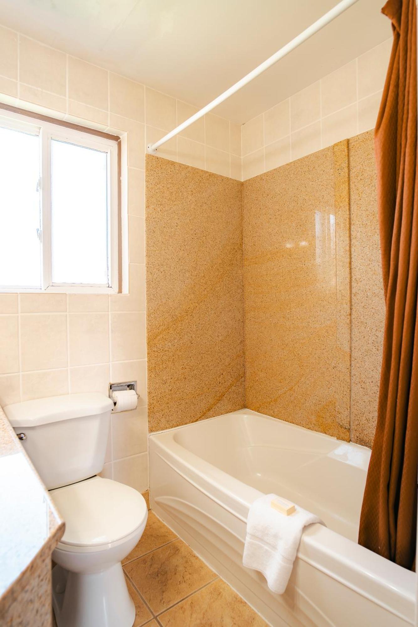Faulds Motel Sarnia Ngoại thất bức ảnh