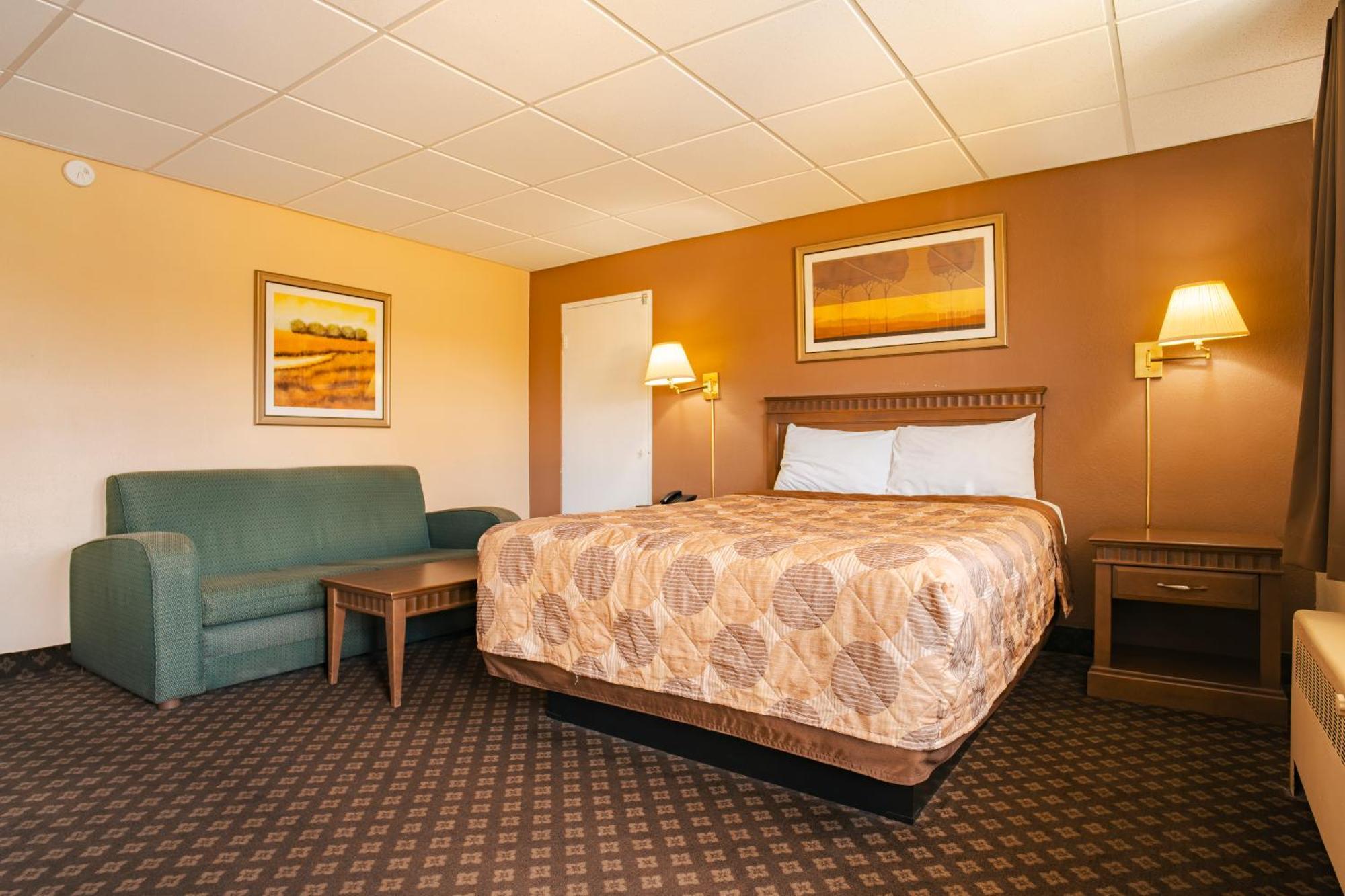 Faulds Motel Sarnia Ngoại thất bức ảnh