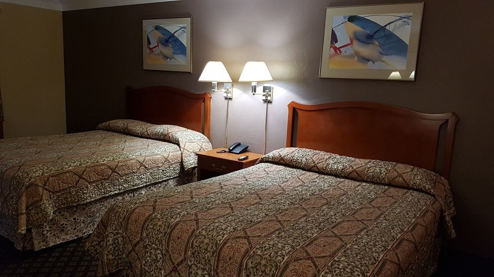 Faulds Motel Sarnia Ngoại thất bức ảnh